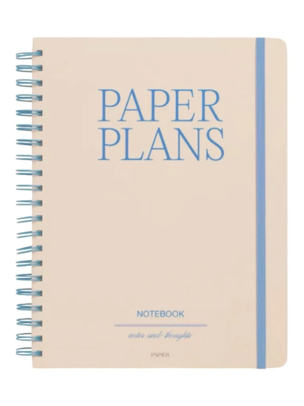 Papier 